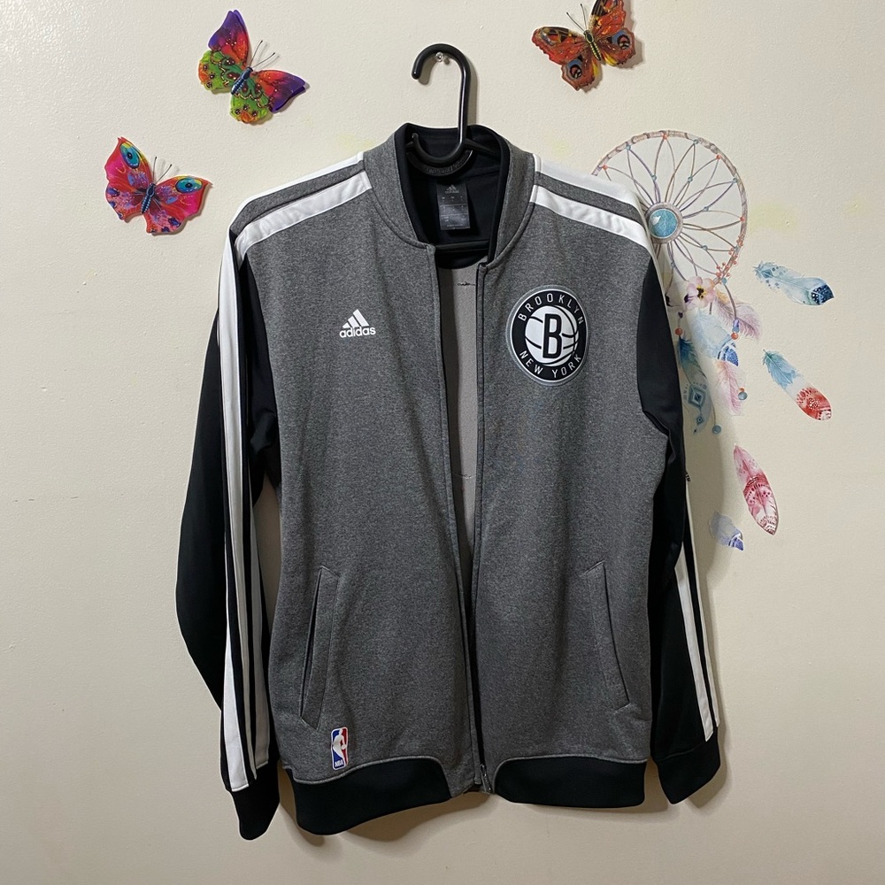 Adidas